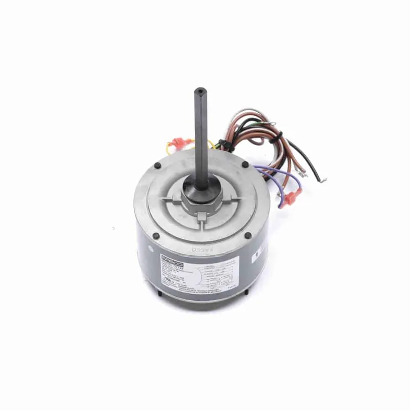 1/4HP PSC 5.6″ 1075 REV 208-230V 5uF CF