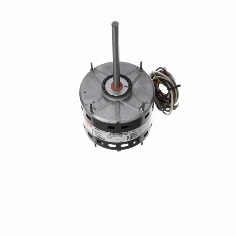 1/3HP PSC 5.6″ 1625 REV 208-230V BM