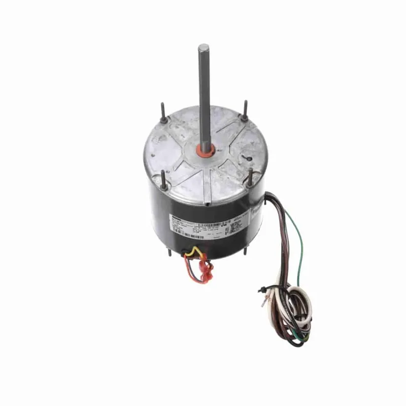 1/2HP PSC 5.6″ 825 REV 208-230V 5uF CF