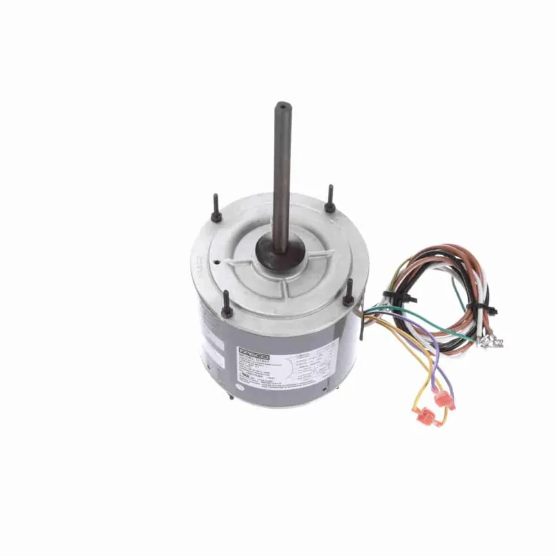 1/2HP PSC 5.6″ 1075 REV 208-230V 10uF CF
