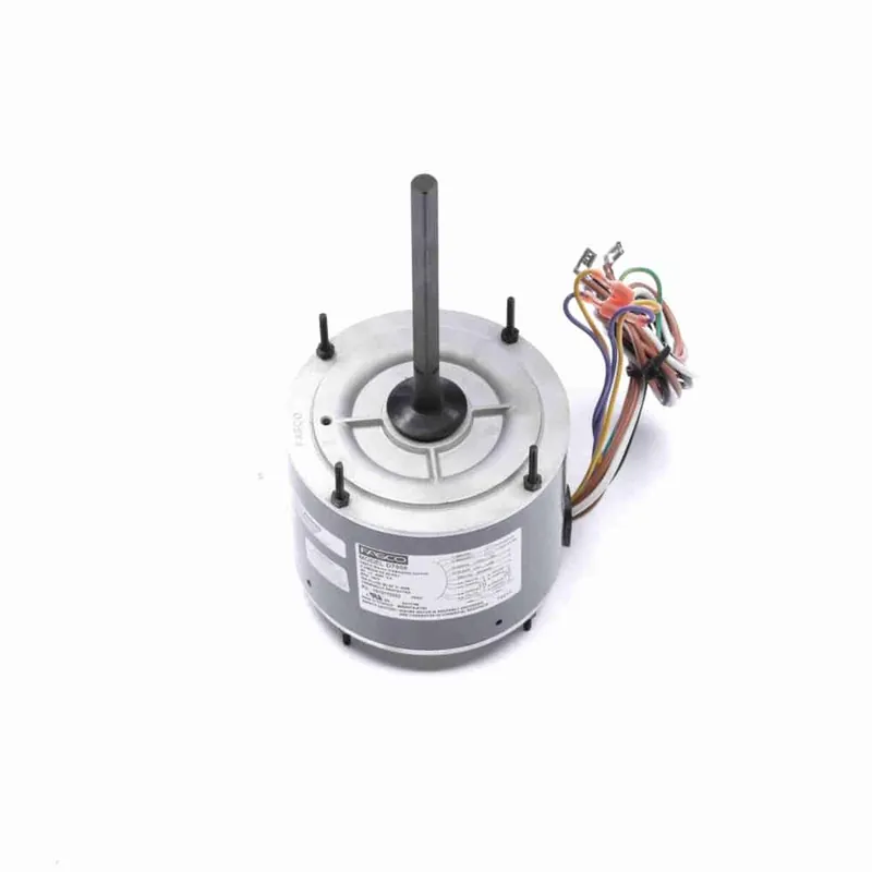 1/3HP PSC 5.6″ 1075 REV 208-230V 5uF CF