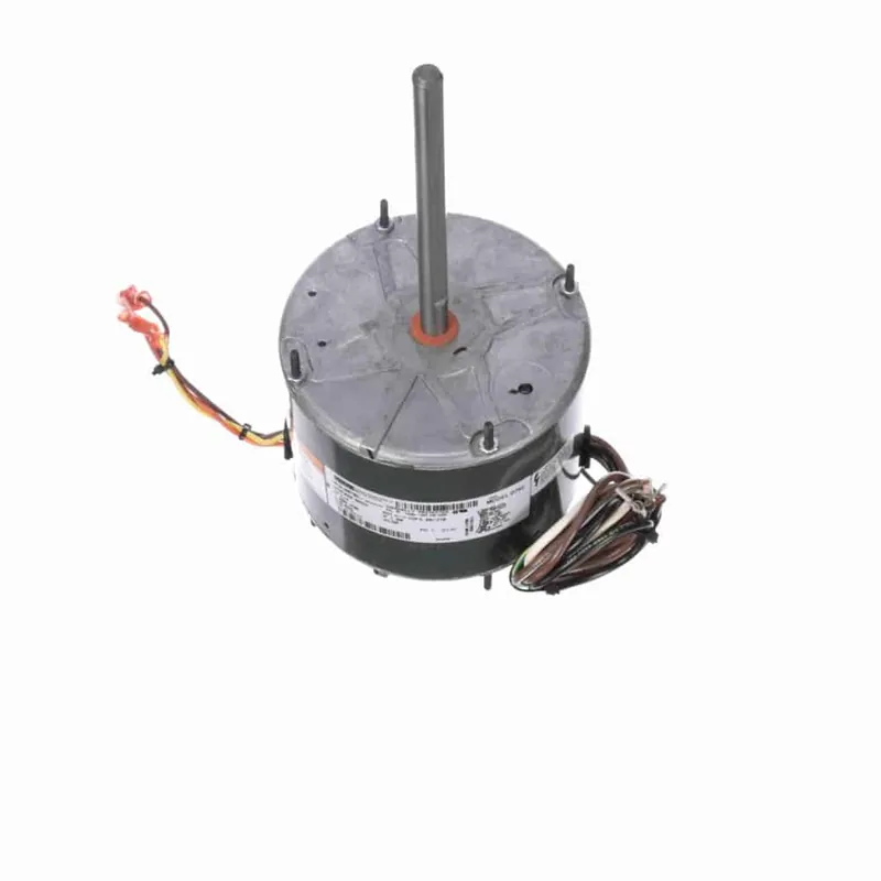 1/4HP PSC 5.6″ 825 REV 208-230V 5uF CF