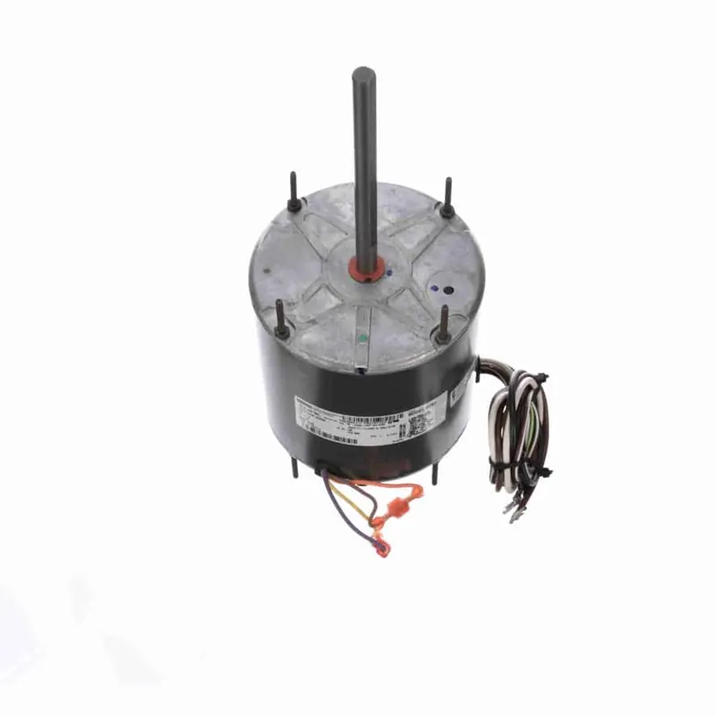 1/3HP PSC 5.6″ 825 REV 115V 5uF