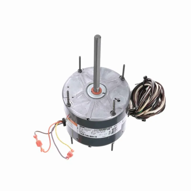 1/6HP PSC 5.6″ 825 REV 208-230V 5uF CF