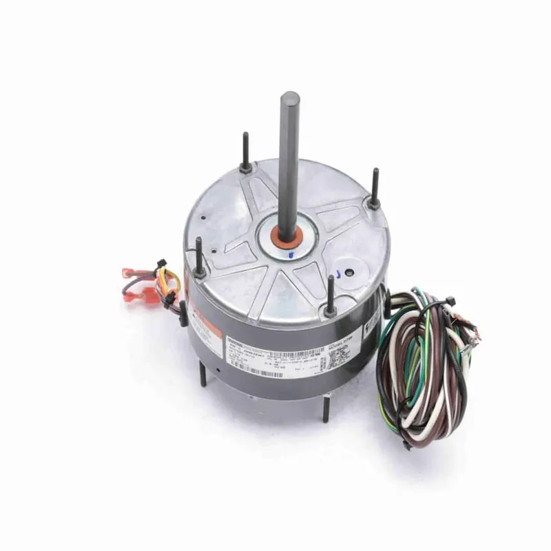 1/8HP PSC 5.6″ 825 REV 208-230V 5uF CF