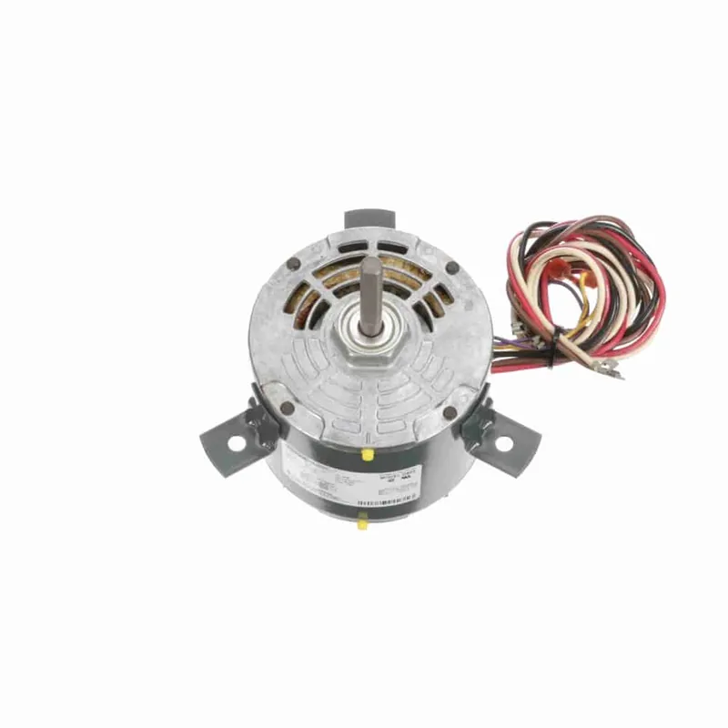 1/3HP PSC 5.6″ 2spd 1075 REV 230V 5uF