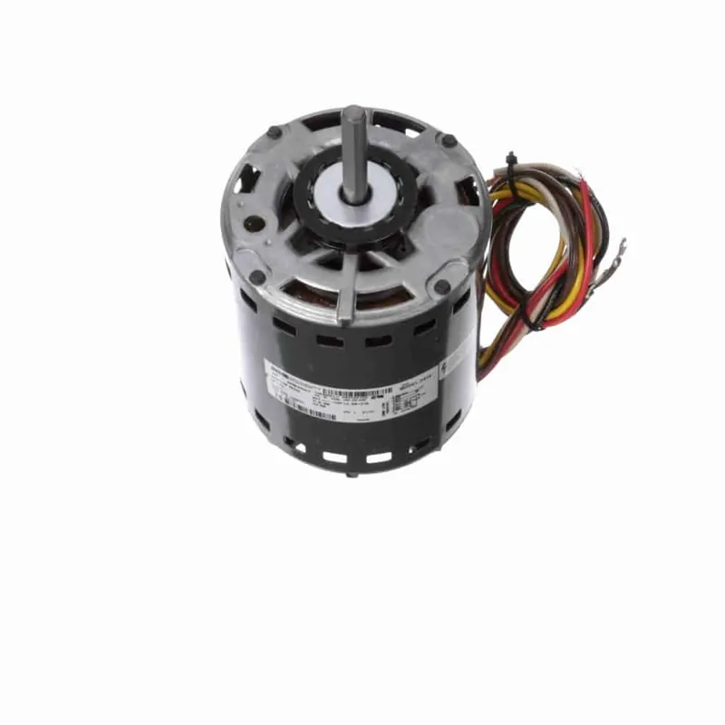 1/3HP PSC 5.6″ 3spd 825 115V 5uF