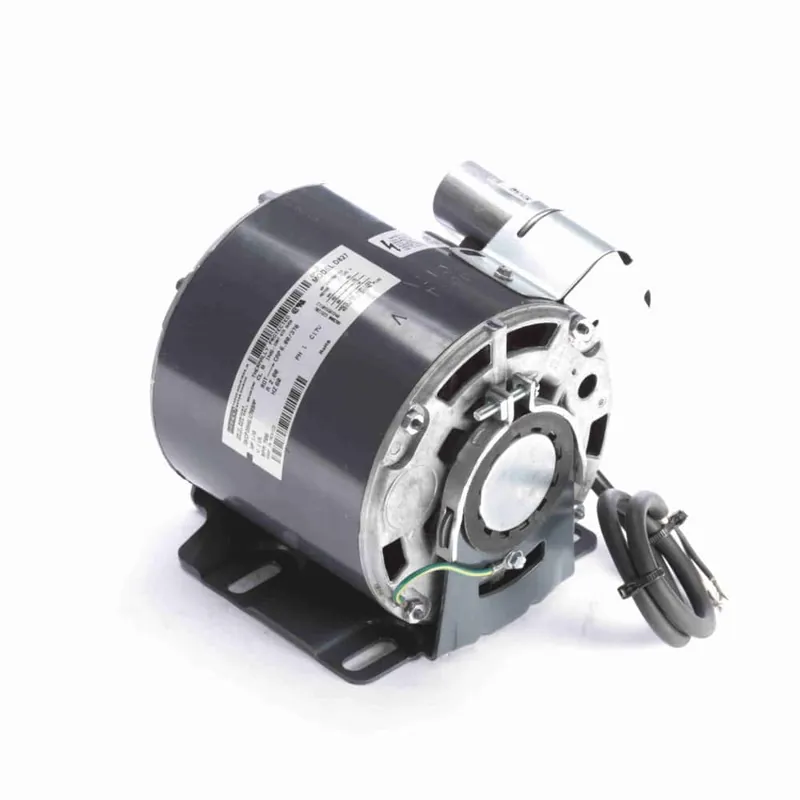 1/8HP PSC 5.6″ 700 115V 6uF-inc