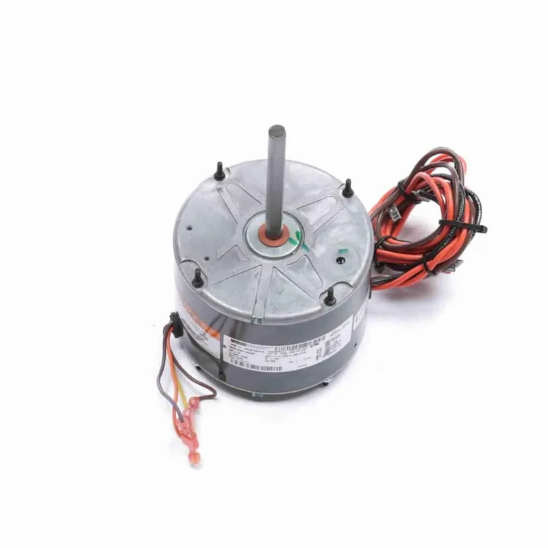 1/8HP PSC 5.6″ 825 REV 208-230V 5uF