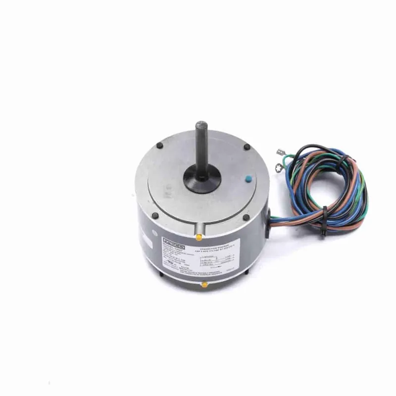 1/8HP PSC 5.6″ 1125 CCWSE 208-230V 5uF