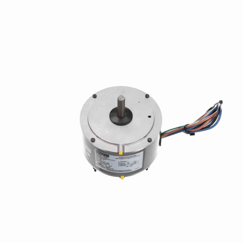 1/8HP PSC 5.6″ 1650 CWSE 200-230V 4uF