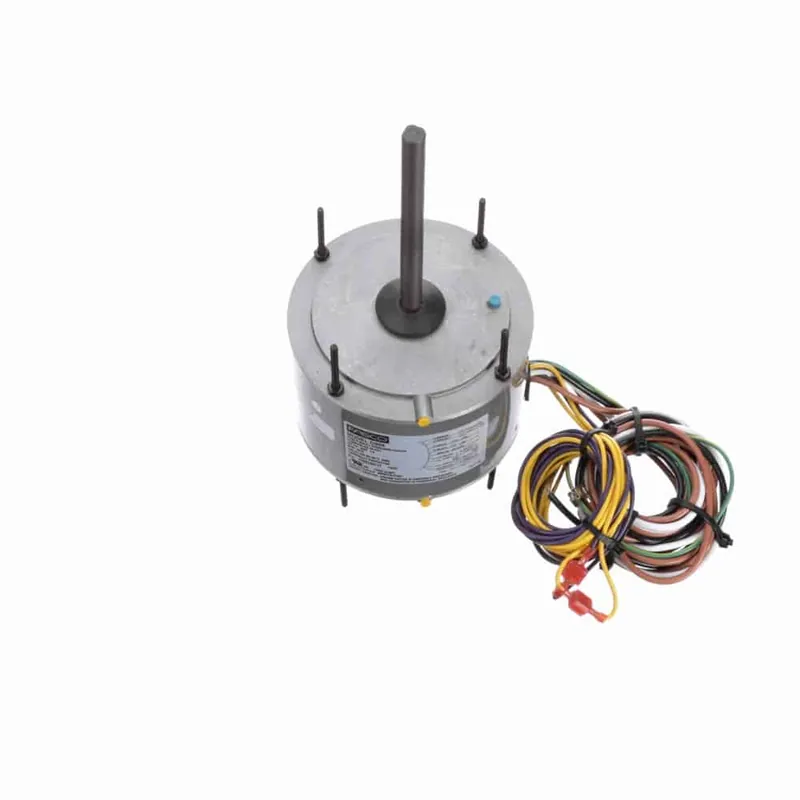 1/5HP PSC 5.6″ 1075 REV 208-230V 5uF CF