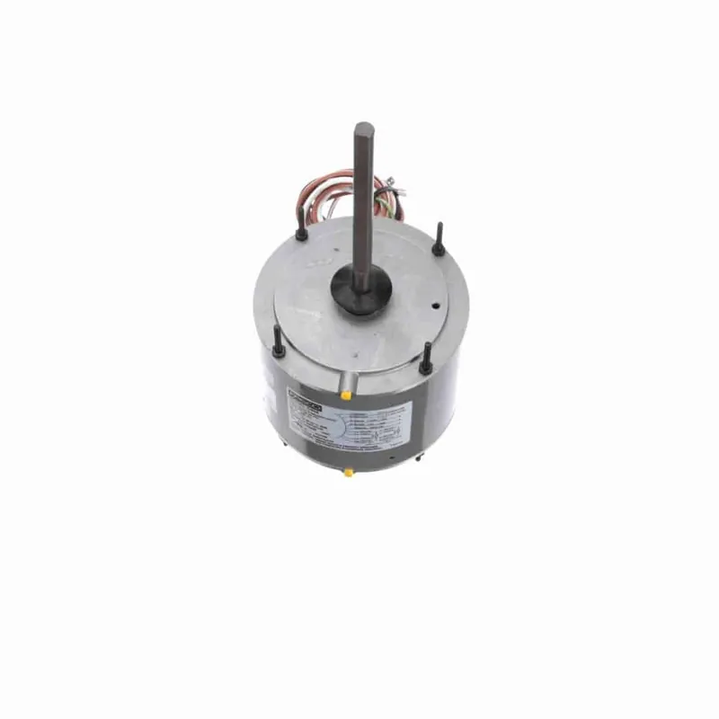 1/3HP PSC 5.6″ 1075 REV 208-230V 5uF CF