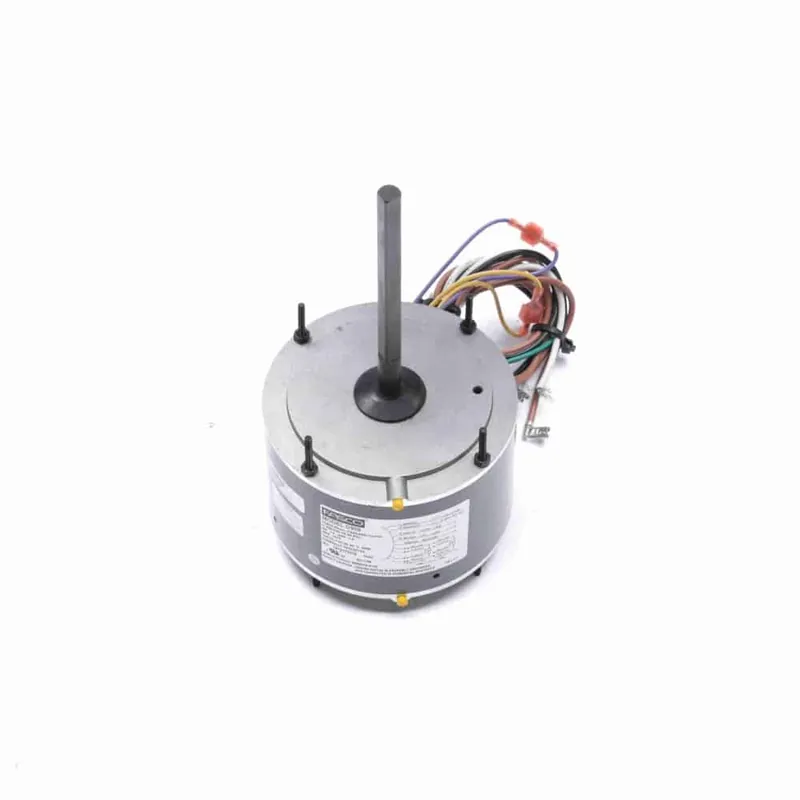 1/4HP PSC 5.6″ 1075 REV 208-230V 5uF CF