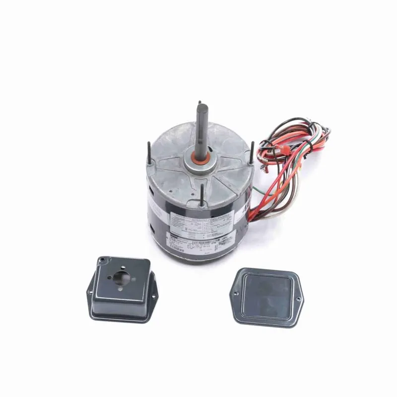 3/4HP PSC 5.6″ 2spd 1075 REV 460V 15uF