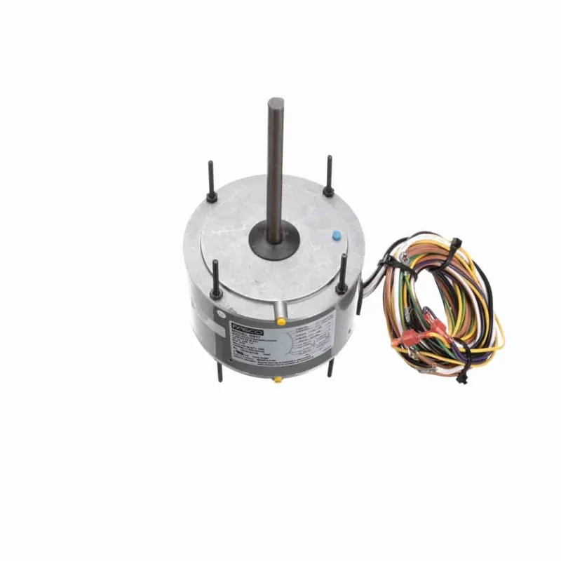 1/6HP PSC 5.6″ 1075 REV 208-230V 5uF CF