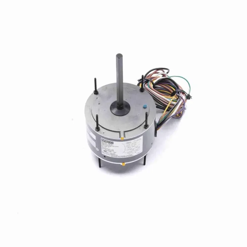 1/8HP PSC 5.6″ 1075 REV 208-230V 5uF CF