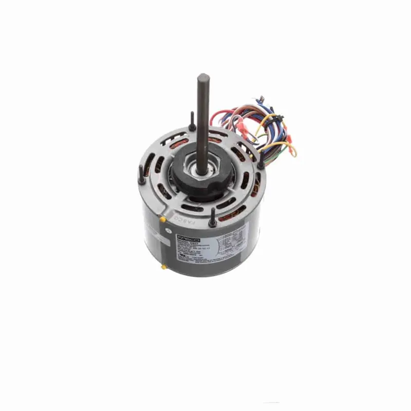 1/3HP PSC 5.6″ 3spd 1075 REV 208-230V 5uF BM
