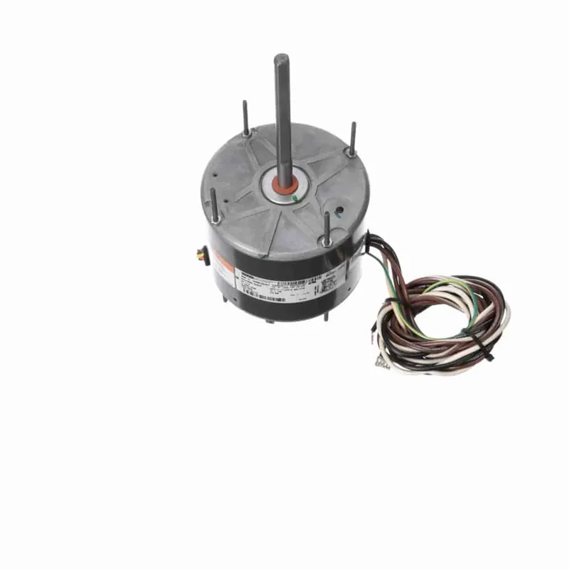 1/4HP PSC 5.6″ 825 REV 208-230V 5uF CF