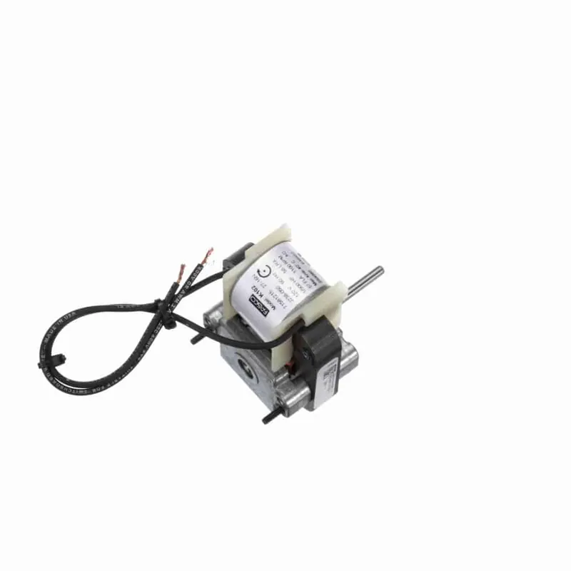 1/500HP ShP 1100 CWSE 120V C-Frame