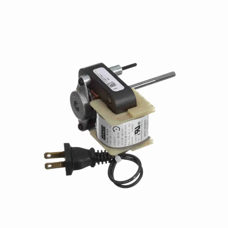 1/75HP ShP 3000 CCWSE 115V C-Frame