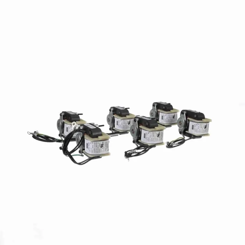 1/100HP ShP 3000 115V C-Frame