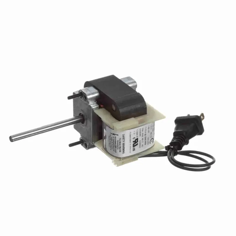 1/65HP ShP 3000 120V C-Frame