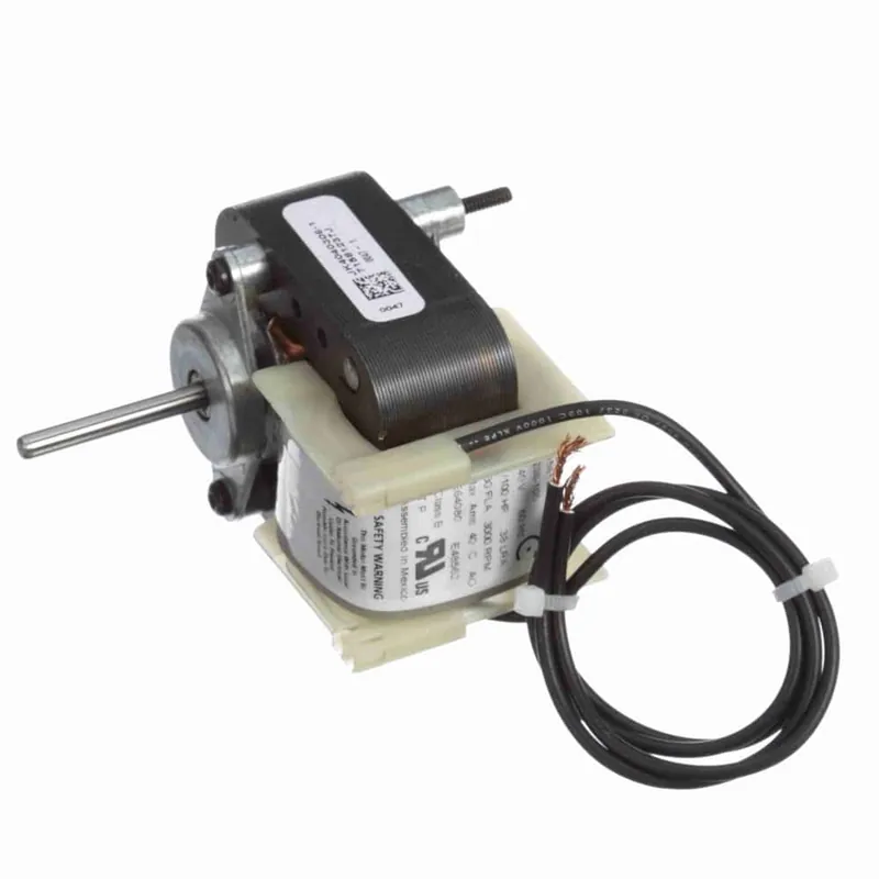 1/100HP ShP 3000 240V C-Frame