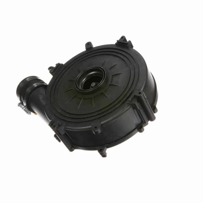 Draft Inducer Blower ShP 3000 115V 2.63A