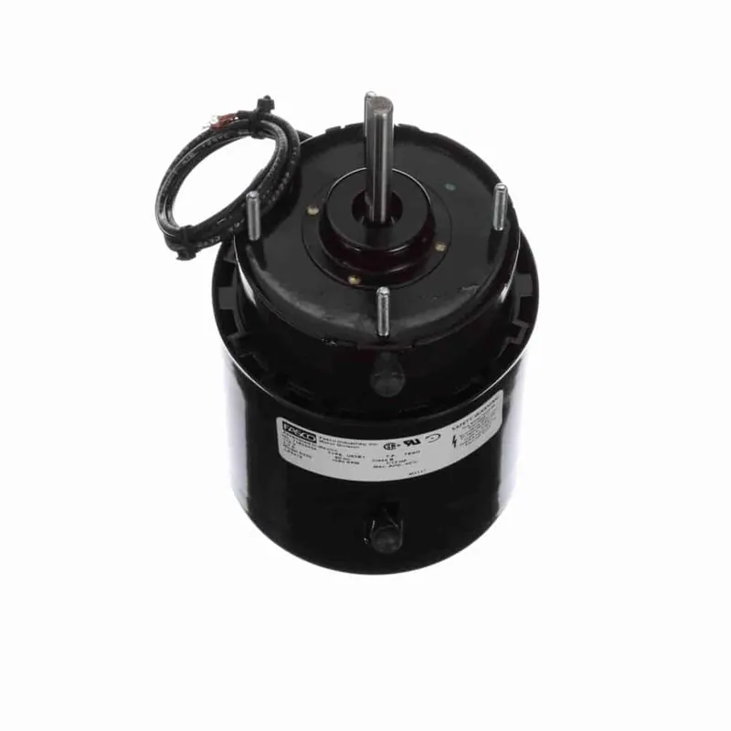 1/12HP ShP 3.3″ 1580 CCWSE 115V BM