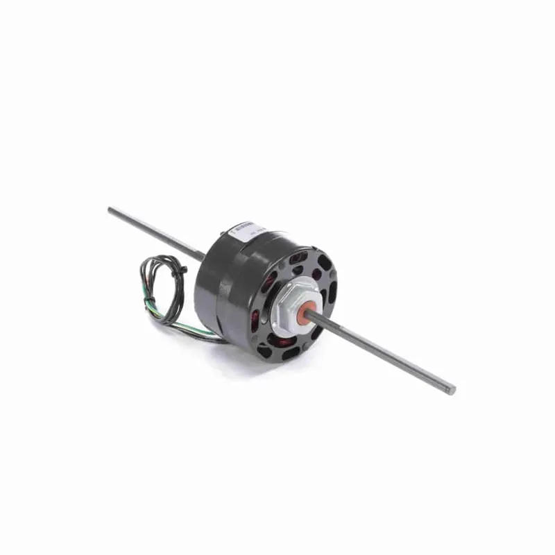 1/25HP ShP 4.4″ 1550 REV 115V DS