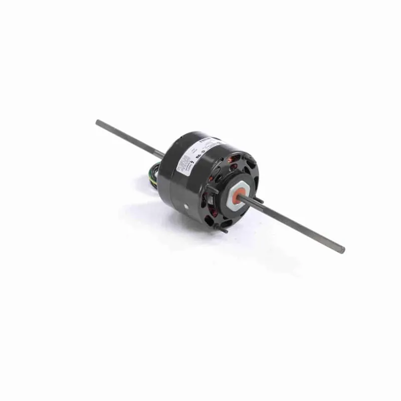 1/15HP ShP 4.4″ 1550 REV 115V DS