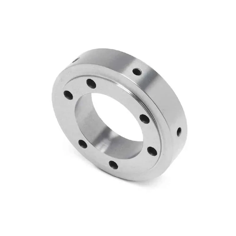 40HQD-E Raptor Coupling Hub