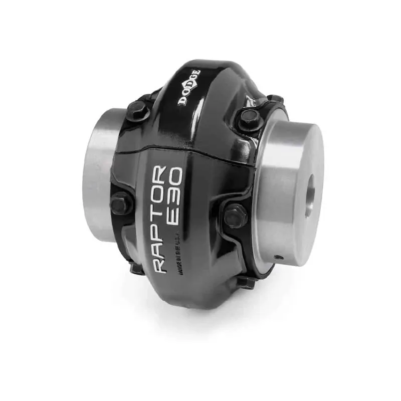 E4 Raptor Coupling Armored Element