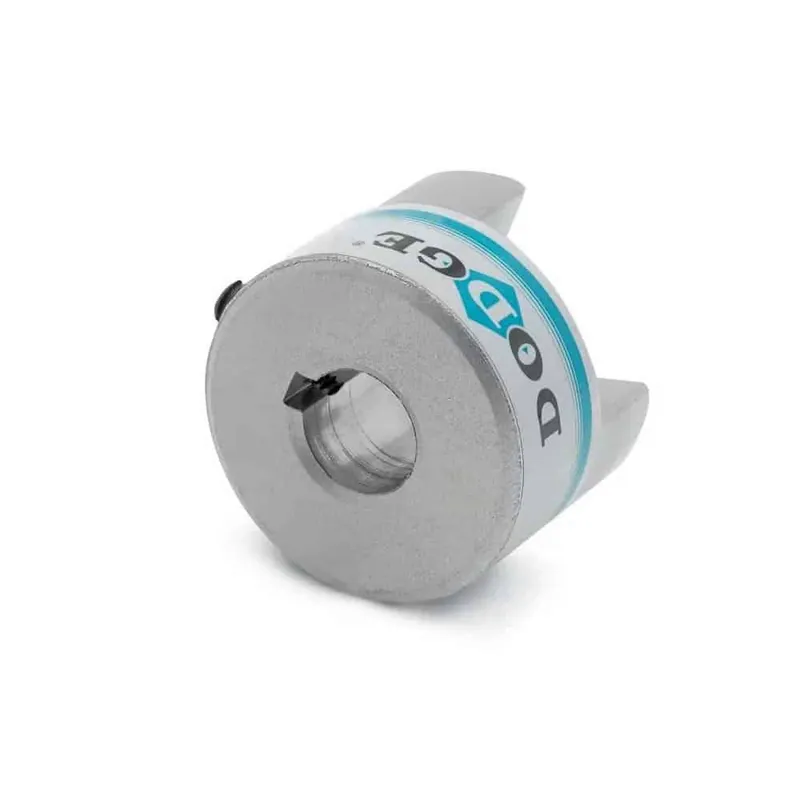 L225 X 1-1/4″ Coupling Hub