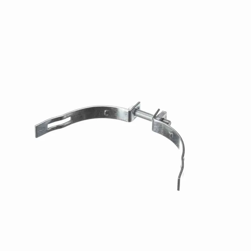 Clamps 2-1/4″ (Set of 2)