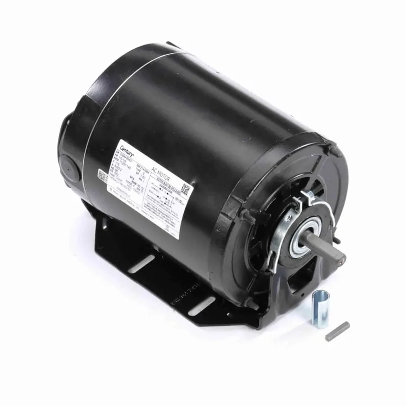 1/3HP 1PH 56Z TE 1725 REV 115V BM
