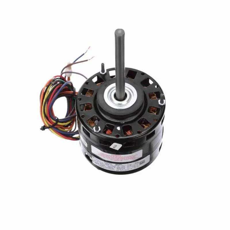 1/5HP PSC 42Y ODP 3spd 1075 230V 5uF BM