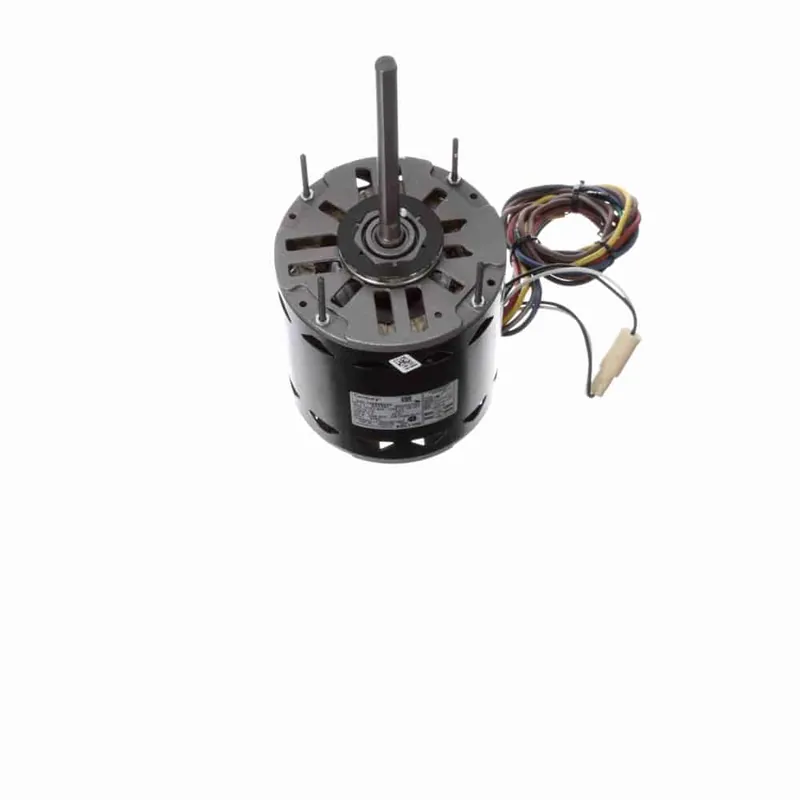 1HP PSC 48Y ODP 3spd 1075 115V 20uF BM