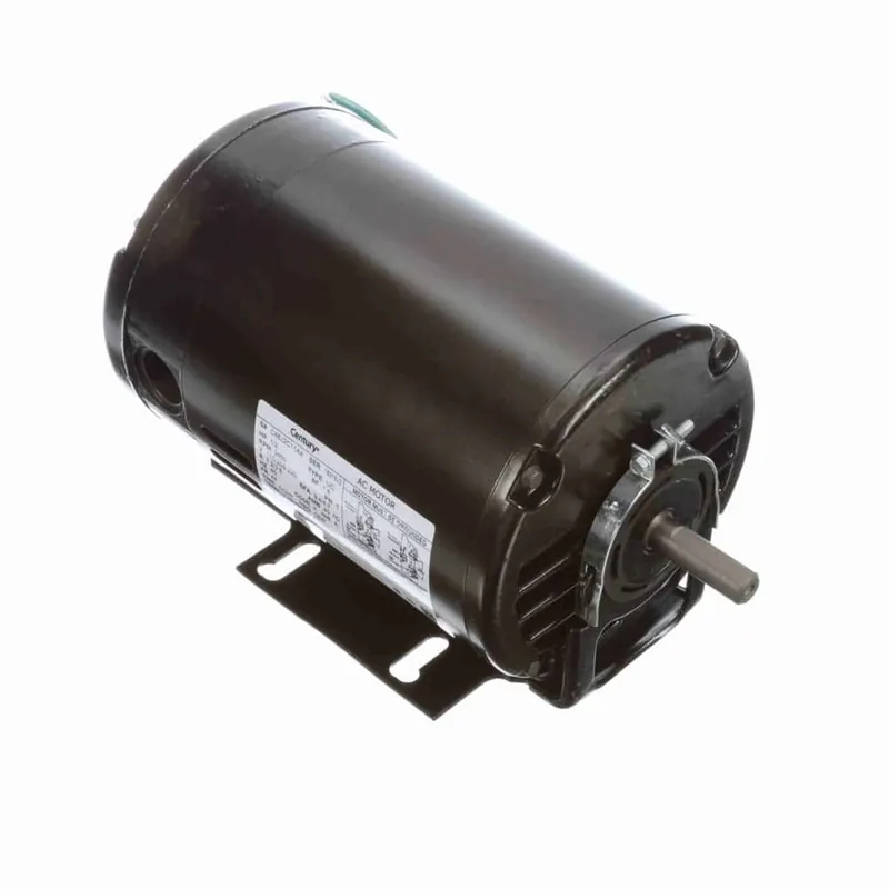 1/2HP 1PH 48 5.6″ ODP 3600 115/208-230V BM
