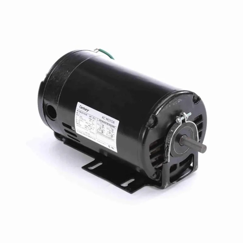 1HP 1PH 5.6″ ODP 3450 115/208-230V BM
