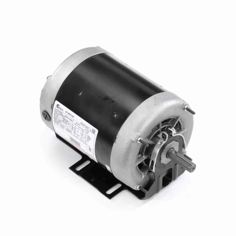 1/2HP 1PH 56 ODP 1140 115/230V BM