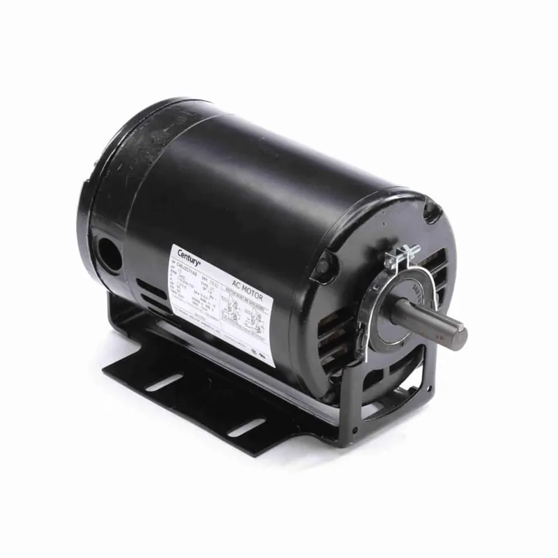 1/2HP 1PH 56 ODP 3600 115/208-230V BM