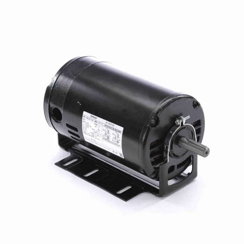 1HP 1PH 56 ODP 3450 115/208-230V BM