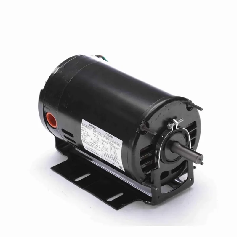 1/2HP 3PH 56Y ODP 1725 208-230/460V BM