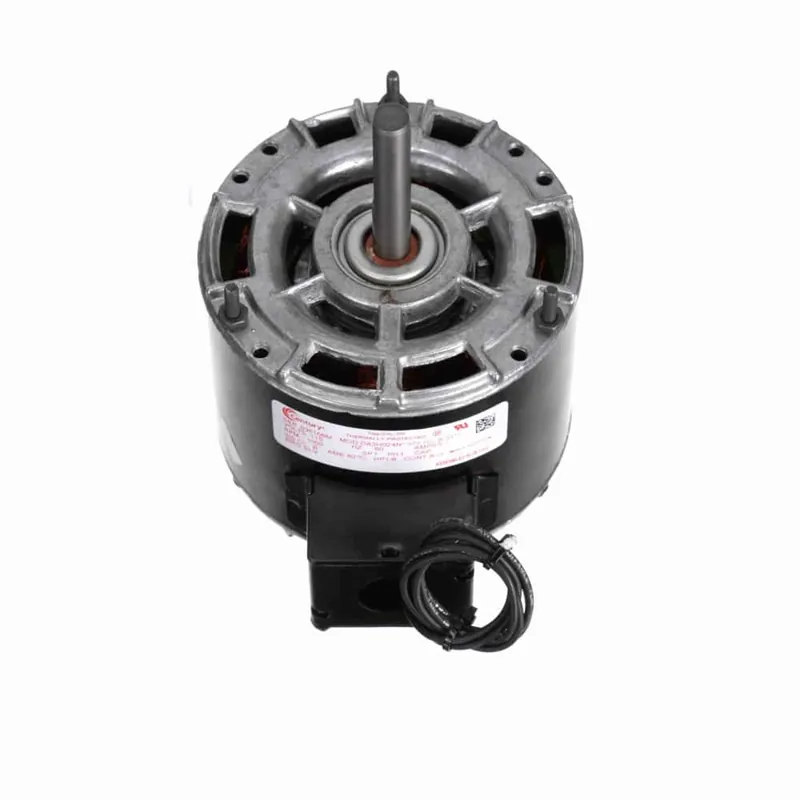 1/6HP ShP 42Y OAO 1000 CWSE 115V BM