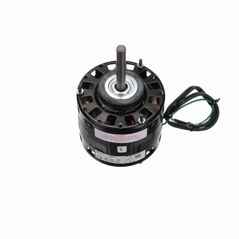 1/6HP ShP 42Y OAO 1050 CWSE 115V BM