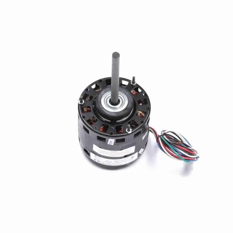 1/5HP ShP 42Y OAO 3spd 1050 CWSE 115V BM