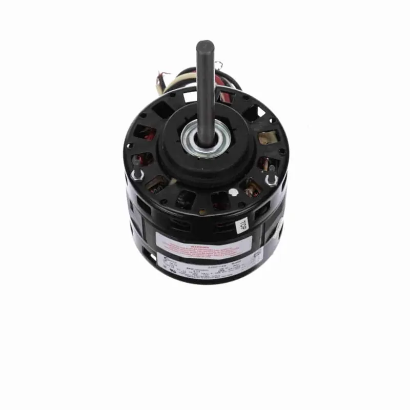 1/6HP ShP 42Y OAO 2spd 1050 CWSE 115V BM