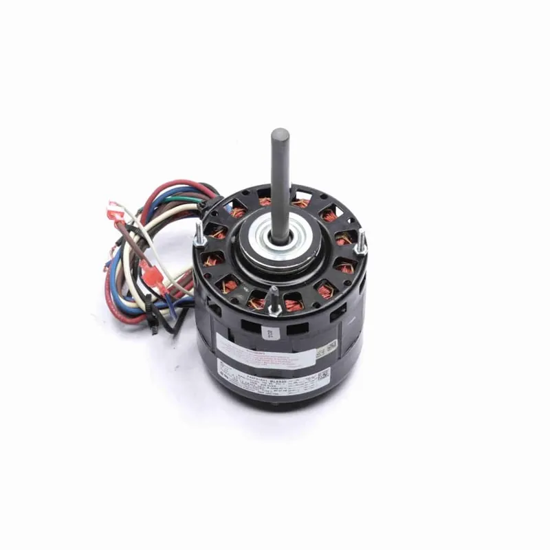 1/3HP PSC 42Y TE 3spd 1075 115V 15uF BM